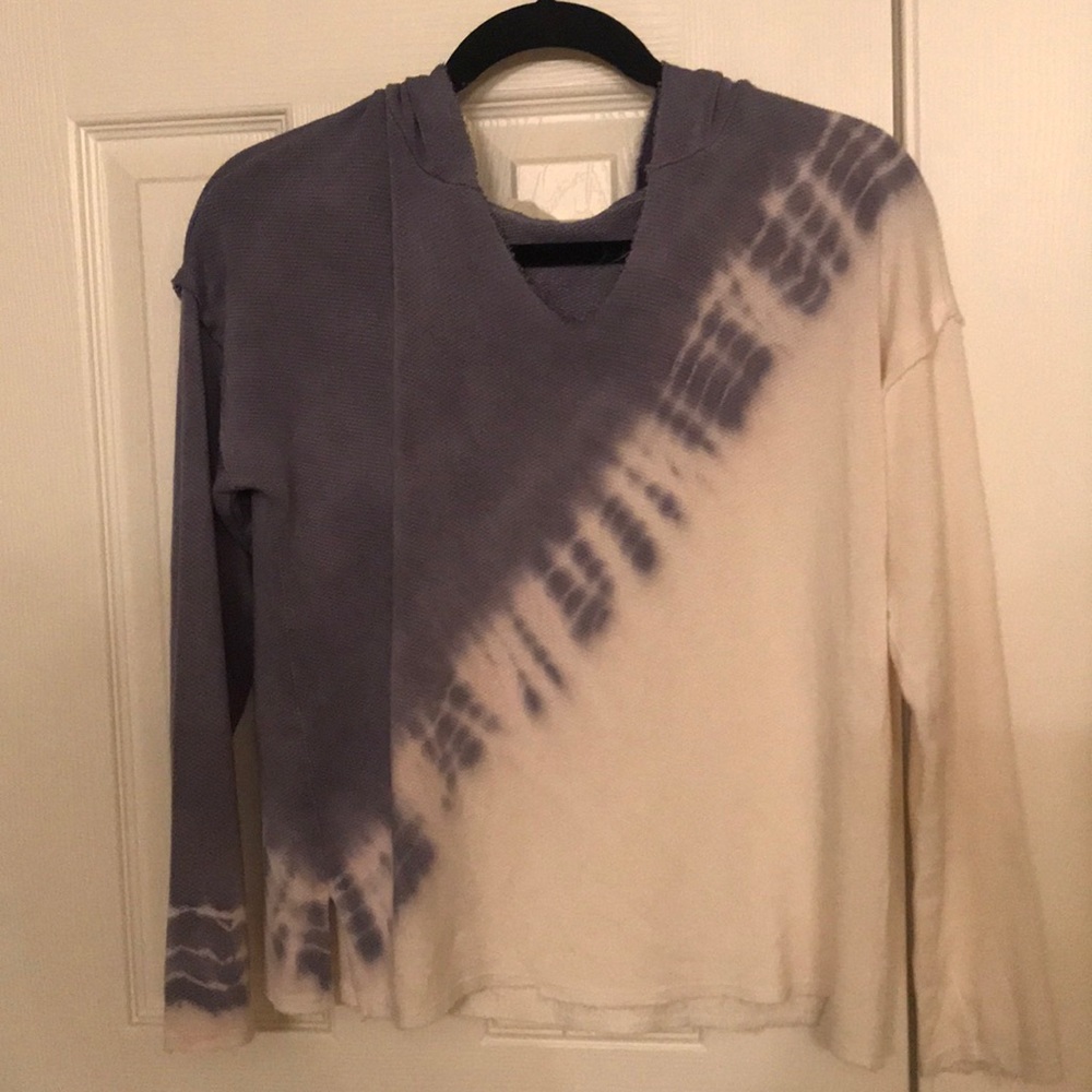 Women’s LightWeight Hoodie, Size L